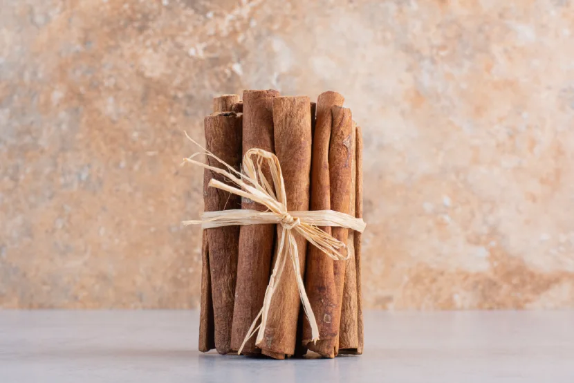 cinnamon bark