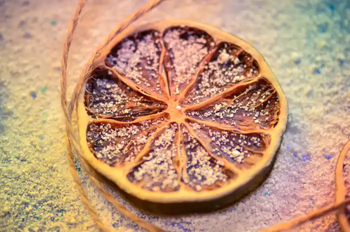 citrus aurantium extract