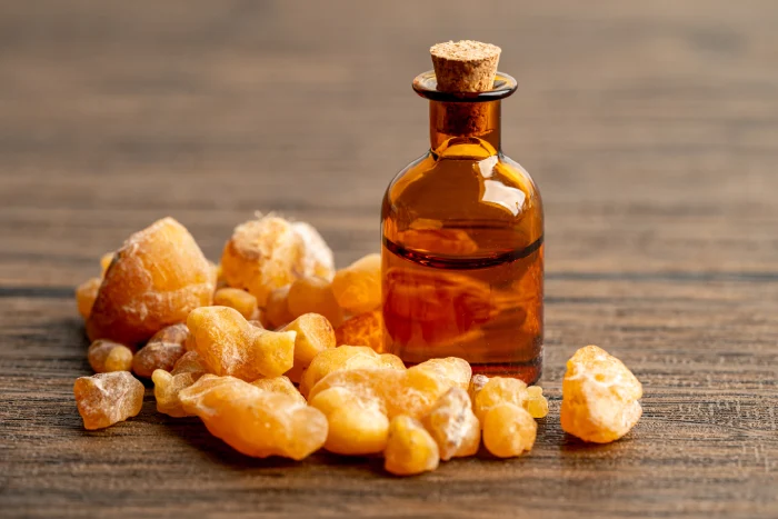 frankincense essential oil