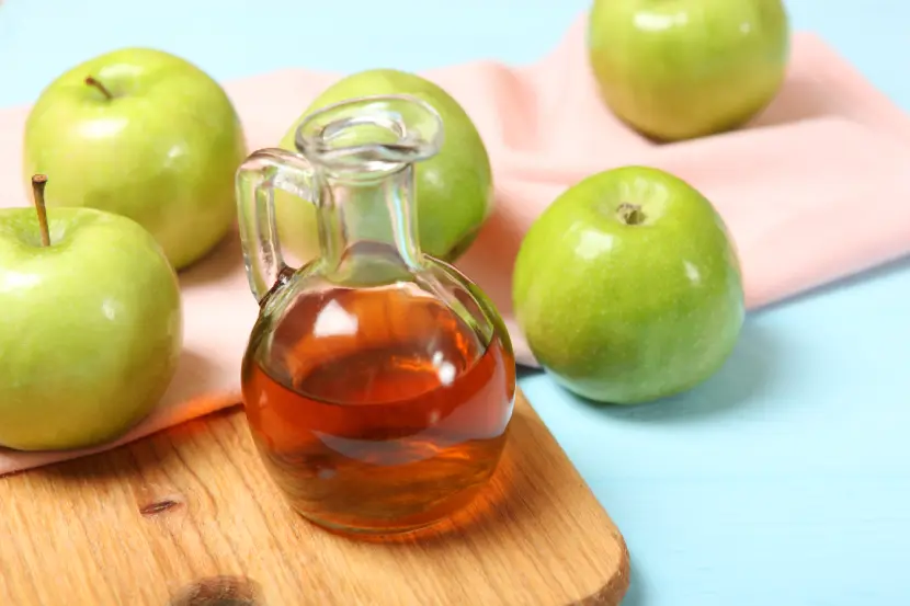 green apple extract