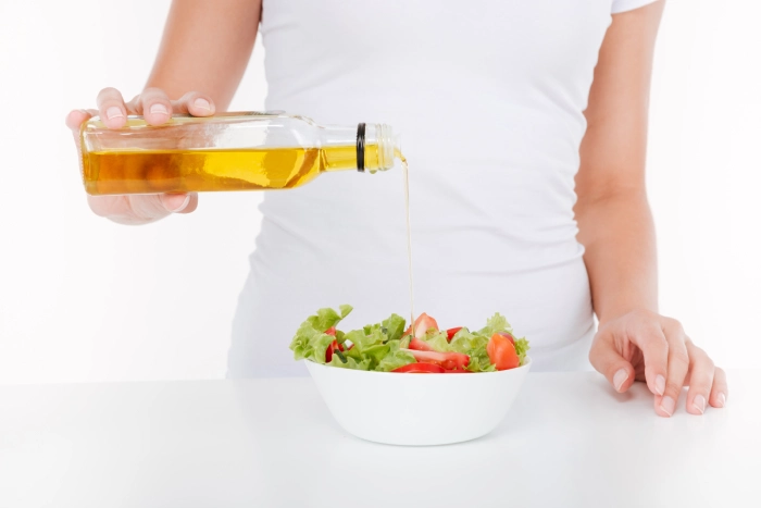 how to use mct oil for weight loss