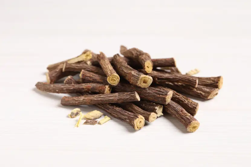 is arbutin gentler than licorice root