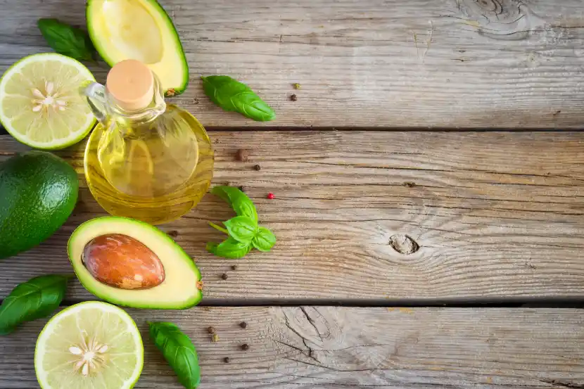 is avocado oil good for you