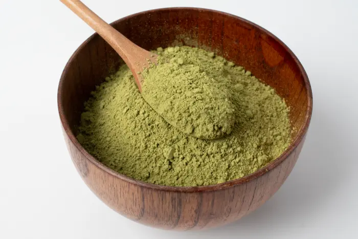 kale powder benefits