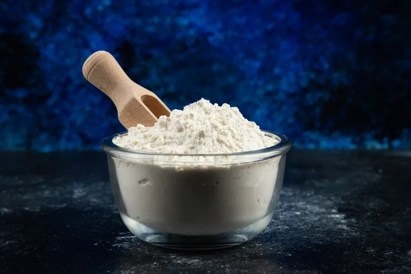 maltodextrin gluten free