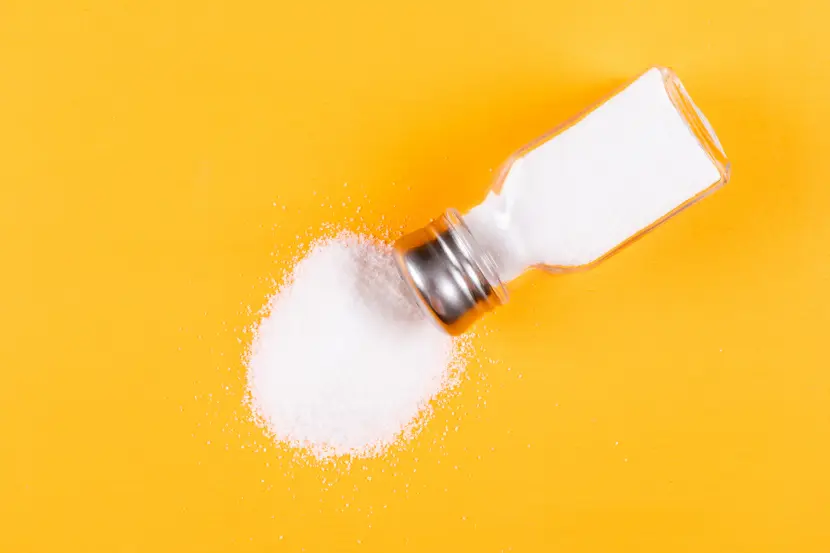 mannitol salt