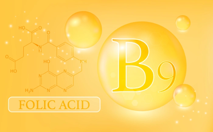 methylfolate 3