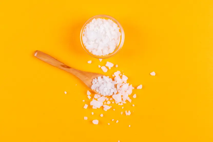 organic potassium chloride salt substitute