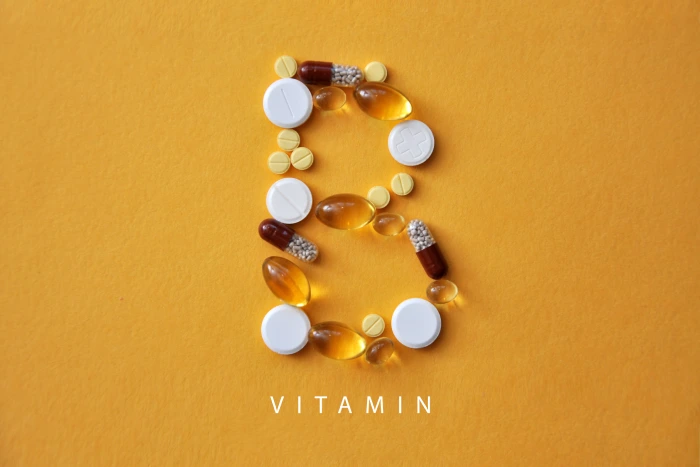 vitamin b