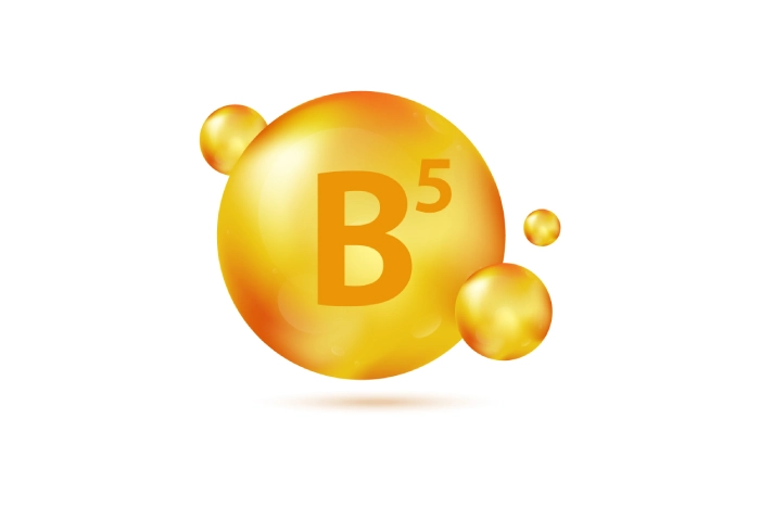 vitamin b5