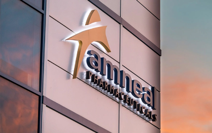 Amneal’s FDA Approvals Expand Affordable Medicine Portfolio - Featured Image