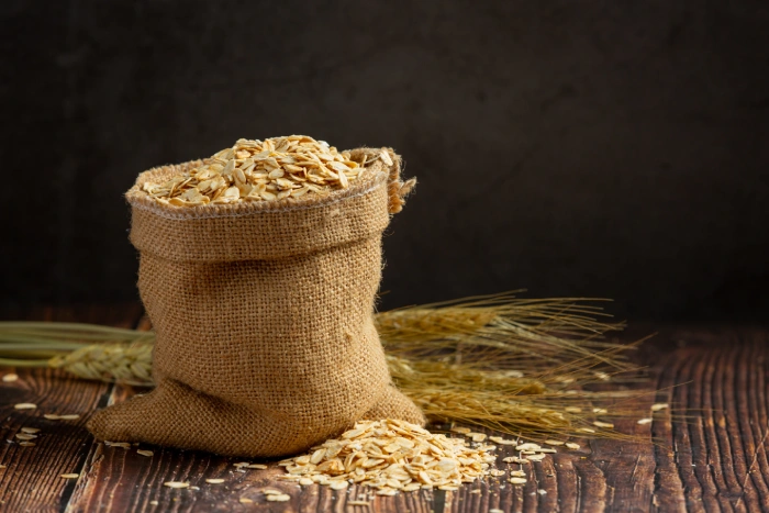 Barley β-Glucan and Blood Sugar: Evaluating Sweetened and Unsweetened Effects - Featured Image