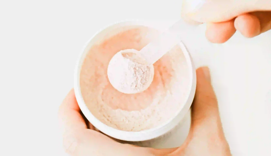 Bovine Collagen 3