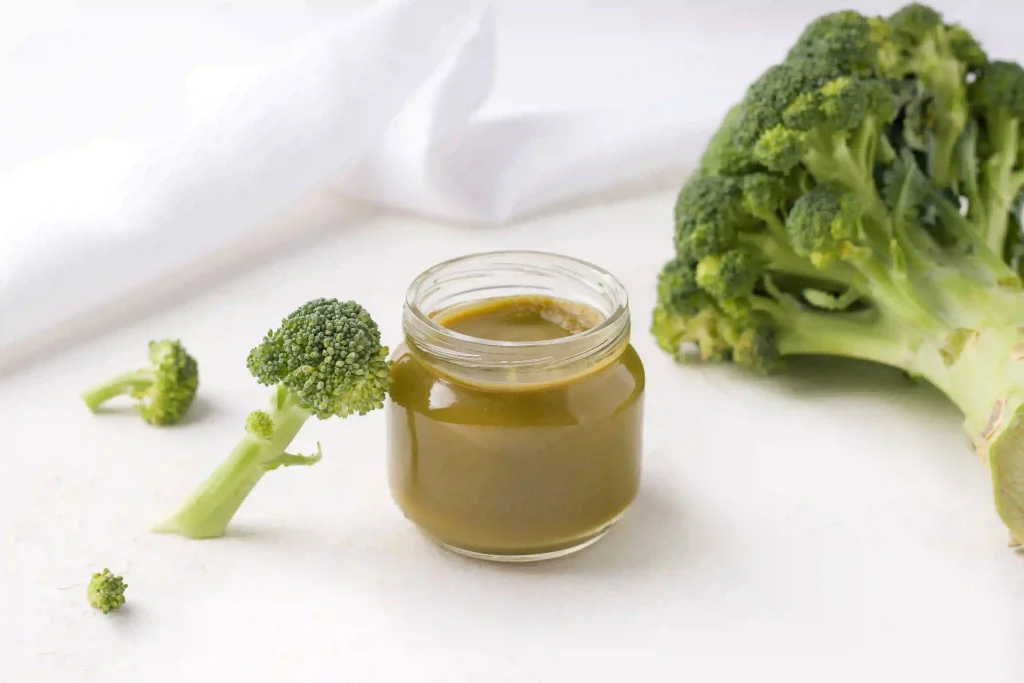 Broccoli Extract 3