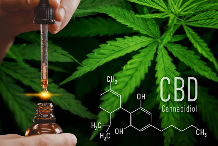 CBD Manufacturing: Innovative Thermal Conversion Process Patented - Featured Image