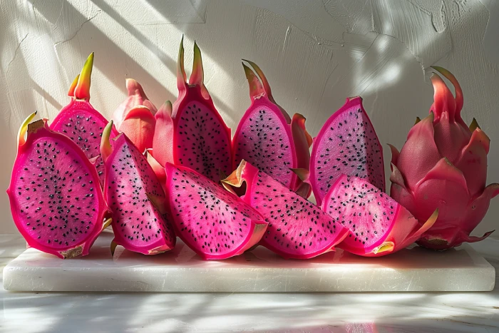 Dragon Fruit and Type 2 Diabetes: Investigating Its Potential Benefits - Featured Image