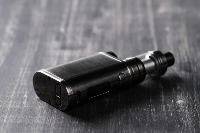 E-Cigarette Seizure: FDA Cracks Down on Illegal Vaping Products - Featured Image