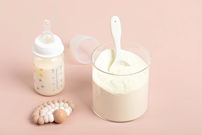 FDA’s Strategy for Infant Formula Market Resilience - Featured Image