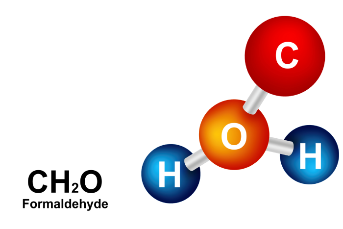 Formaldehyde Ban in Hair Straighteners Faces Another Delay - Illustrations 1 - Formaldehyde Ban in