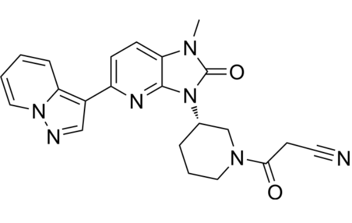 Frevecitinib: A Promising Inhaled JAK Inhibitor for Severe Asthma - Illustrations 1 - Frevecitinib_ A Promising