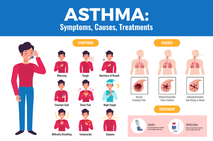 Frevecitinib: A Promising Inhaled JAK Inhibitor for Severe Asthma - Featured Image