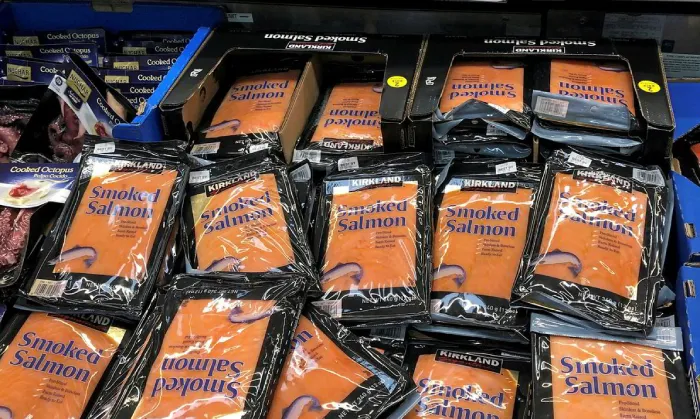 Kirkland Signature Smoked Salmon Recall: FDA Updates Classification - Featured Image