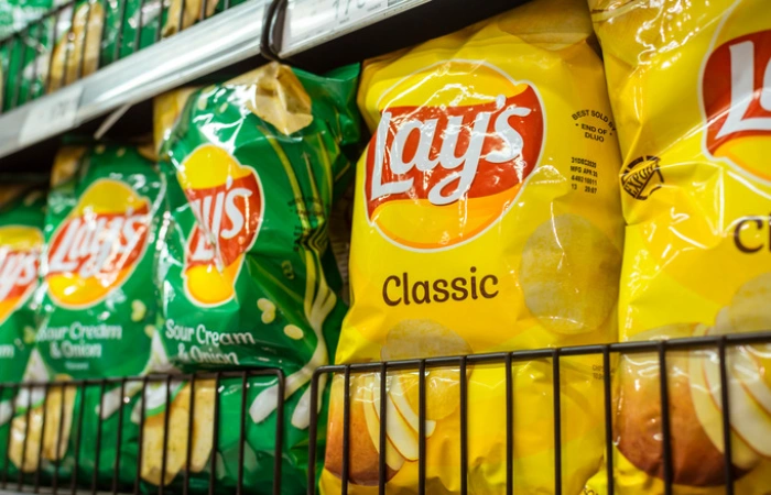 Lay’s Potato Chips Recall: Urgent Warning for Milk Allergy Sufferers - Featured Image