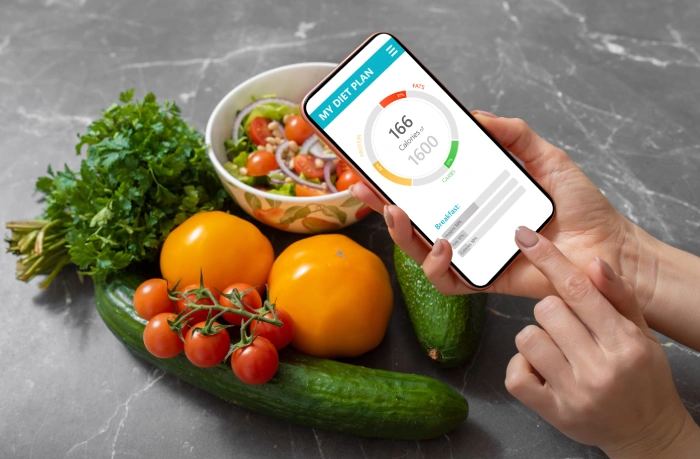 MealPlot App: A New Approach to Weight Management - Featured Image