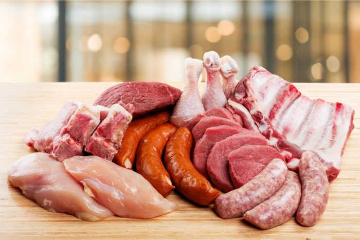 Meat Lipids: Nutritional Powerhouses or Health Hazards? - Featured Image