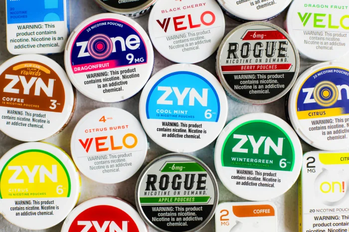 Nicotine Pouches: FDA Approves ZYN Products - Featured Image