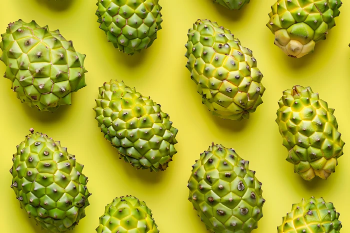 Noni Fruit Powder: The Tropical Superfood That’s Taking the Health World by Storm - Featured Image