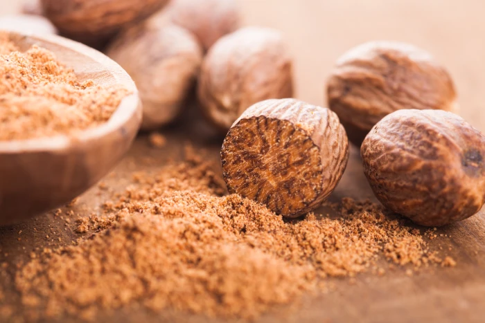 Nutmeg Powder: The Spice Rack Superstar You Never Knew You Needed! - Featured Image