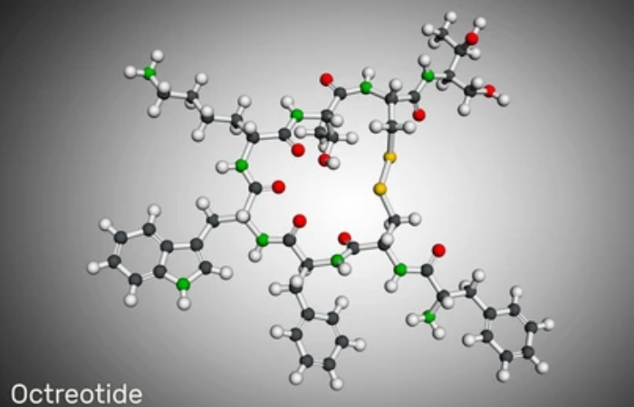 Octreotide: The Superhero Peptide That’s Got Your Gut in Check! - Featured Image