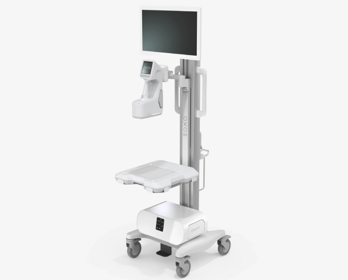 Portable X-ray Revolution: OXOS MC2 Receives FDA Clearance - Featured Image