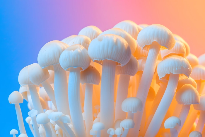 Psilocybin Therapy in Colorado: A New Frontier in Mental Health Treatment - Featured Image