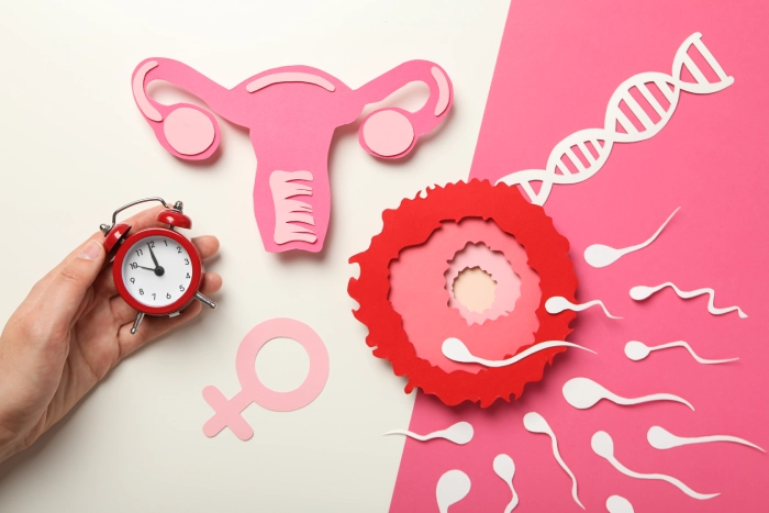 Fertilo: Revolutionizing IVF with iPSC-Based Therapy