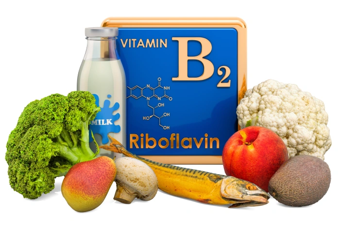 Riboflavin Intake and Suicide Risk: A Deep Dive into Dietary Interventions - Featured Image