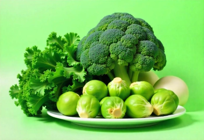 Sulforaphane and Its Role in Metabolic Health - Featured Image