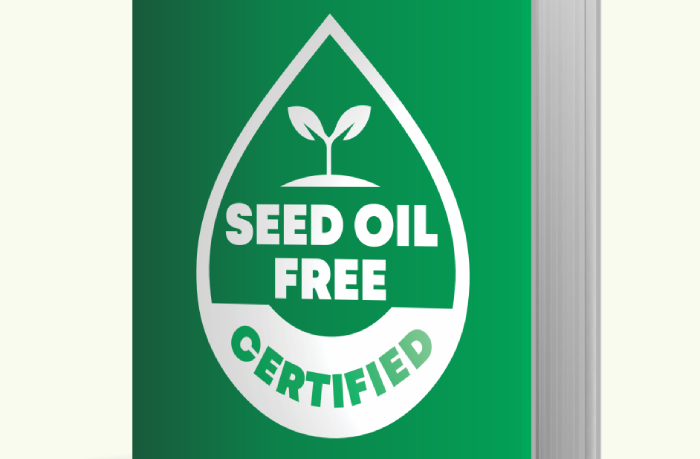 TRUBAR Achieves Seed Oil Free Certification - Featured Image