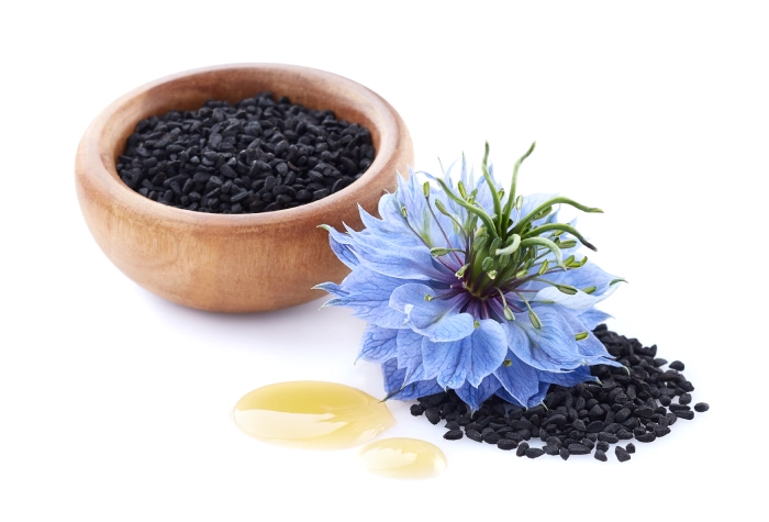 The Miracle Seed You Never Knew You Needed: Nigella Sativa Plant - Featured Image