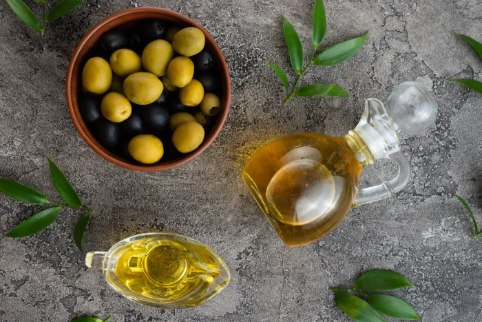 The Ultimate Guide to Olive Leaf Extract: Nature's Secret Weapon for Health