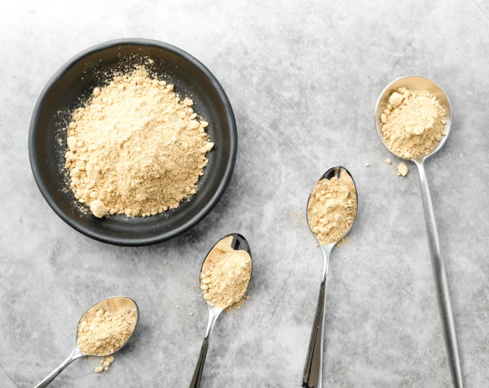 The Ultimate Guide to Nutritional Yeast Powder: Your New Favorite Superfood! - Featured Image