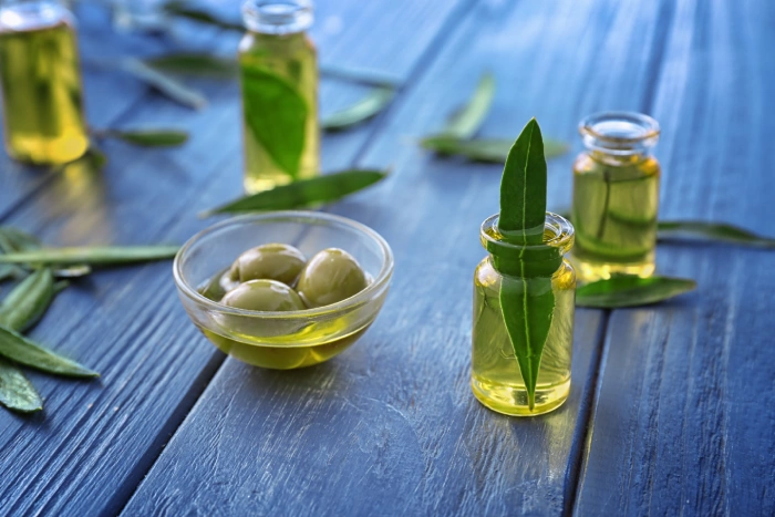 The Ultimate Guide to Olive Leaf Extract: Nature’s Secret Weapon for Health - Featured Image