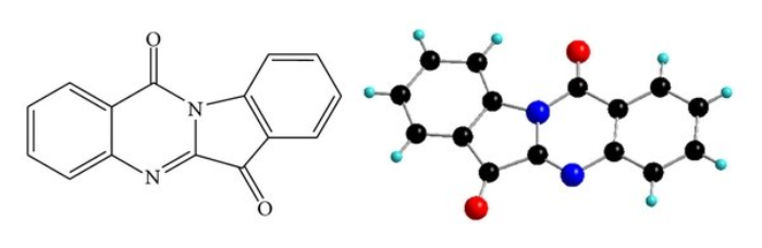 Triptantrina: un inhibidor natural de las respuestas inflamatorias - Featured Image