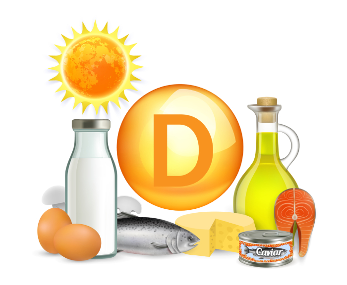 Suplementación con vitamina D y su impacto en la gravedad de la dermatitis atópica - Featured Image