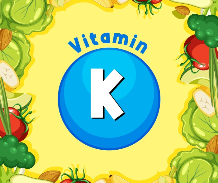 Vitamin K Boosts Protein Levels in Critical Care - Featured Image