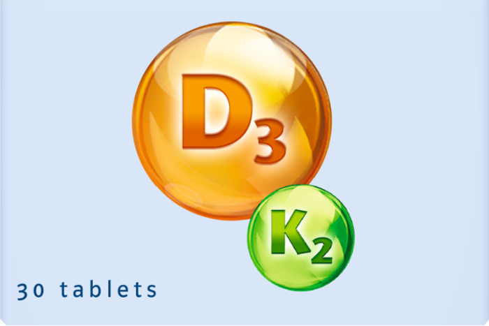 Vitamin K2 and D3: A Promising Duo for Long COVID Relief - Featured Image