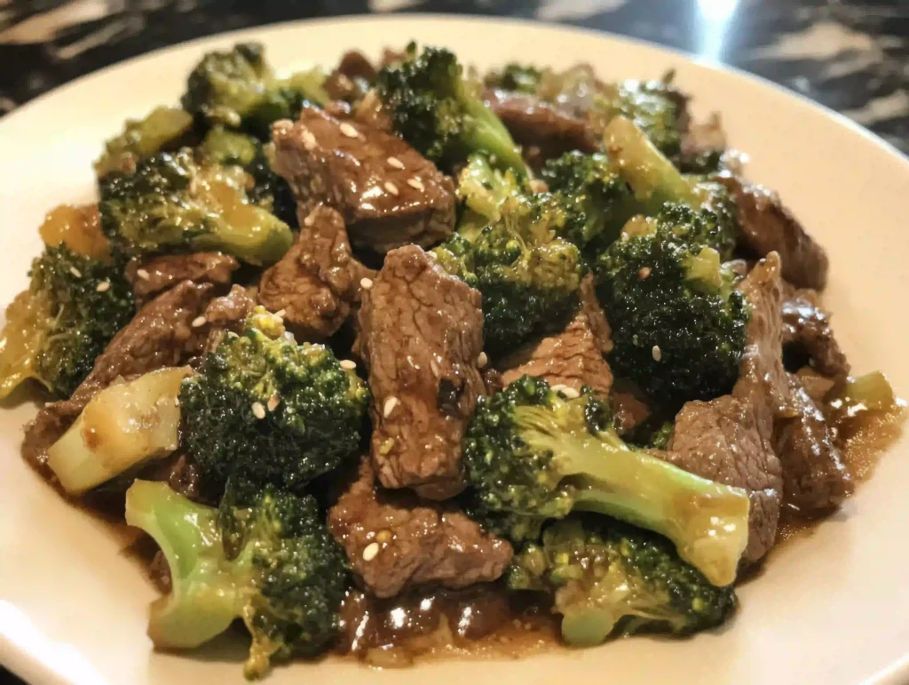 beef and broccoli recipe 3