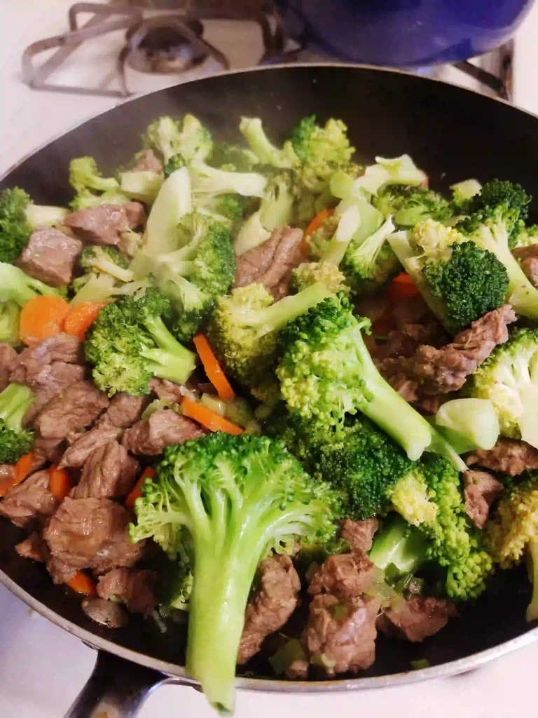 beef and broccoli recipe 4