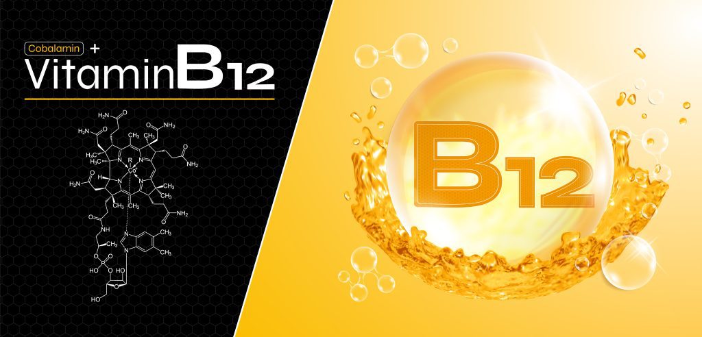 Vitamin D and B12 Supplementation: A Dual Approach for Better Health